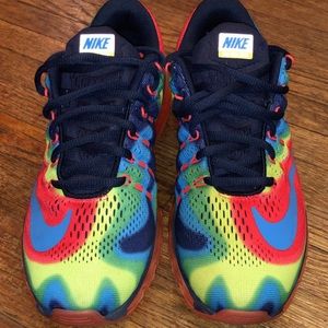 Nike Air Max 2016 QS